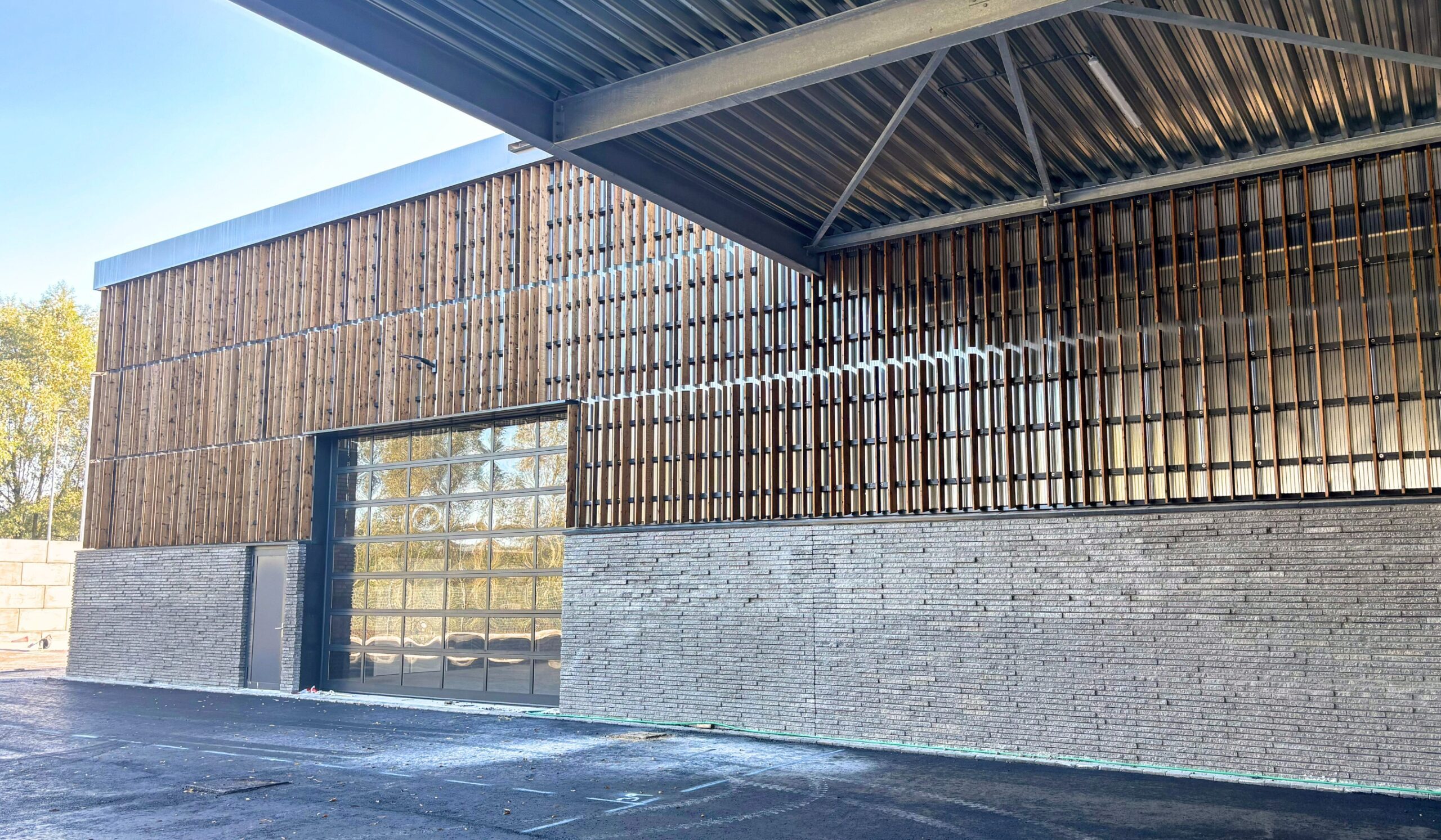 Cure Afvalbeheer Eindhoven