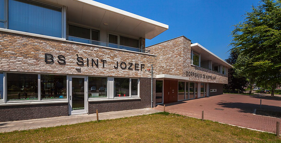 MFA De Koppel, Nederwetten