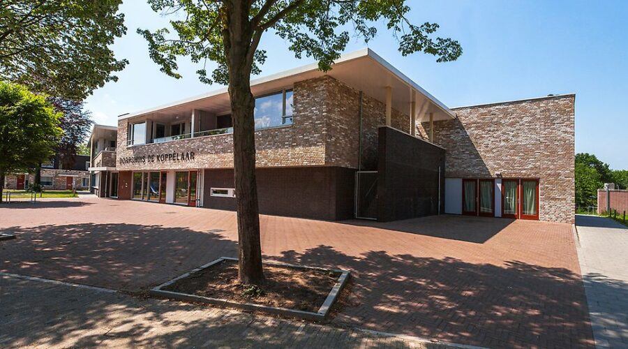 MFA De Koppel, Nederwetten