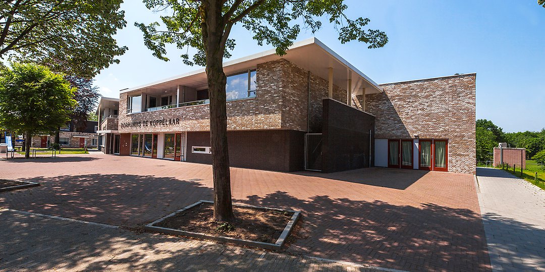 MFA De Koppel, Nederwetten