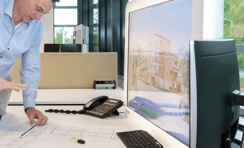 Van Stiphout projectontwikkeling projectontwikkelaar woningbouw