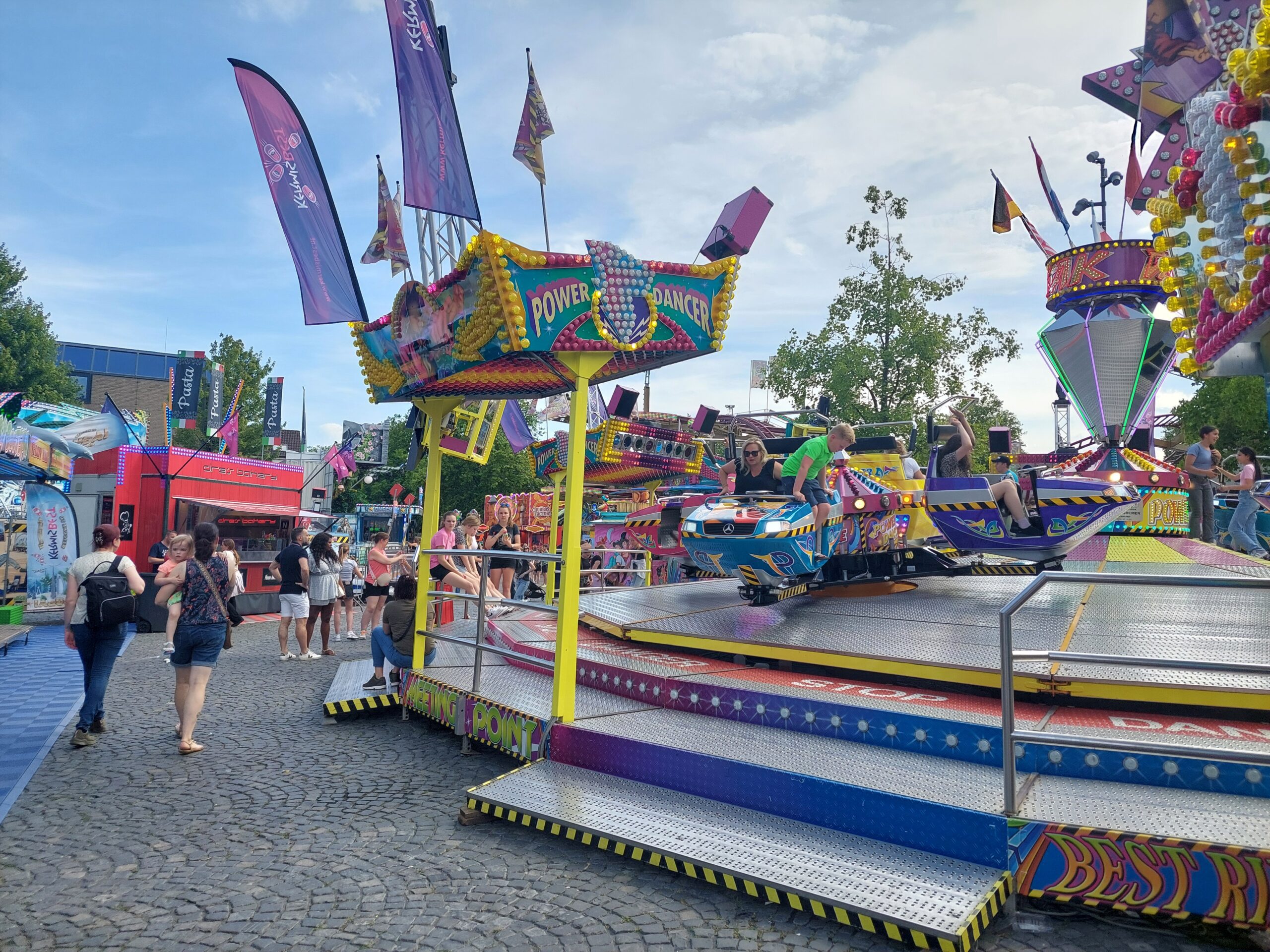 Kermis Best, de goedkoopste van Nederland