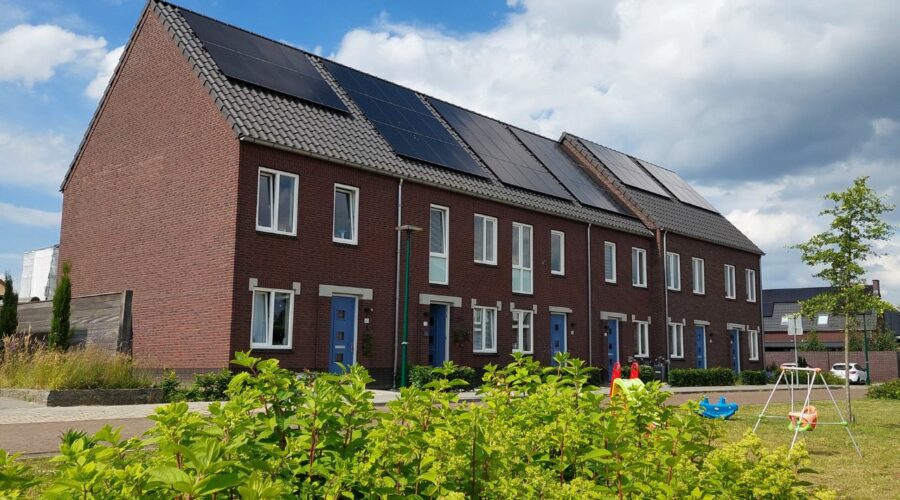 Nieuwenhof, Lieshout