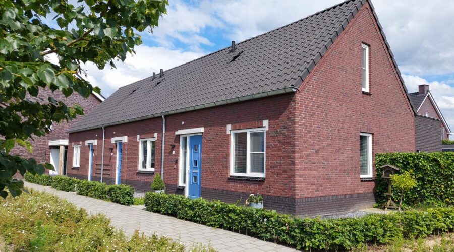 Nieuwenhof, Lieshout