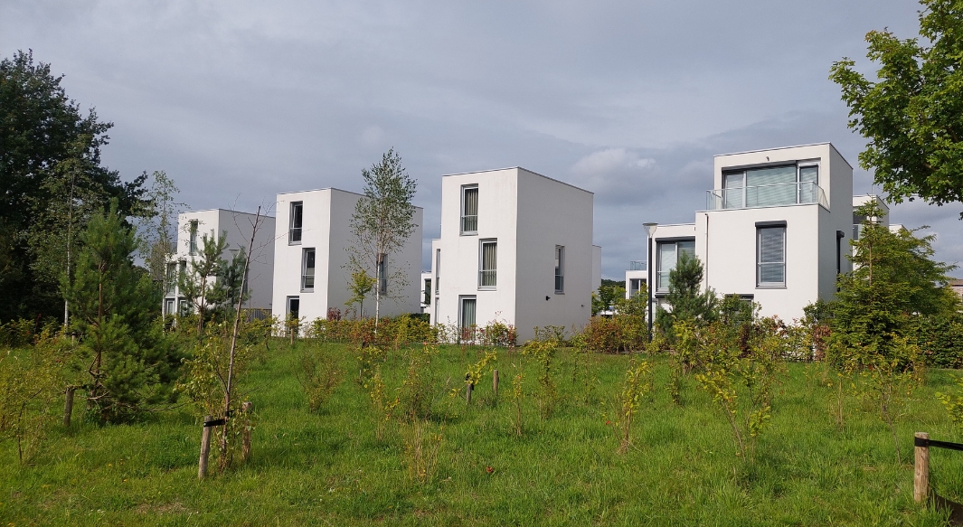Parc 10, Eindhoven