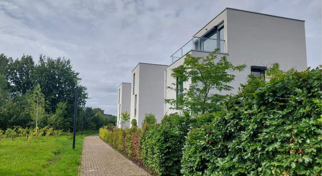 Parc 10, Eindhoven