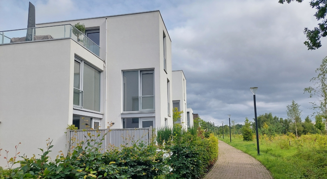 Parc 10, Eindhoven