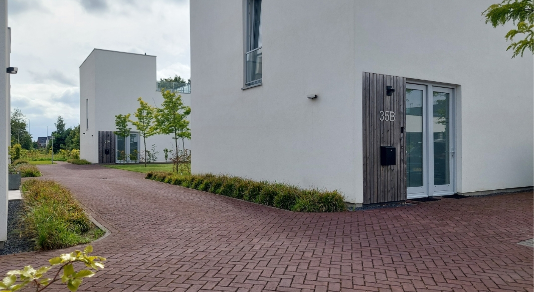 Parc 10, Eindhoven