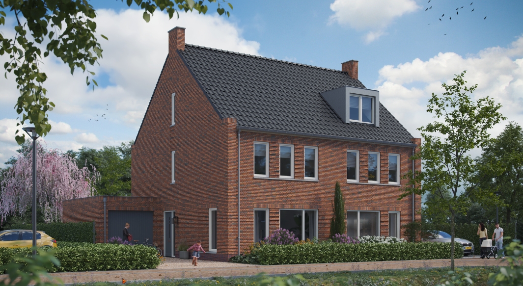 Veld 7, Oirschot