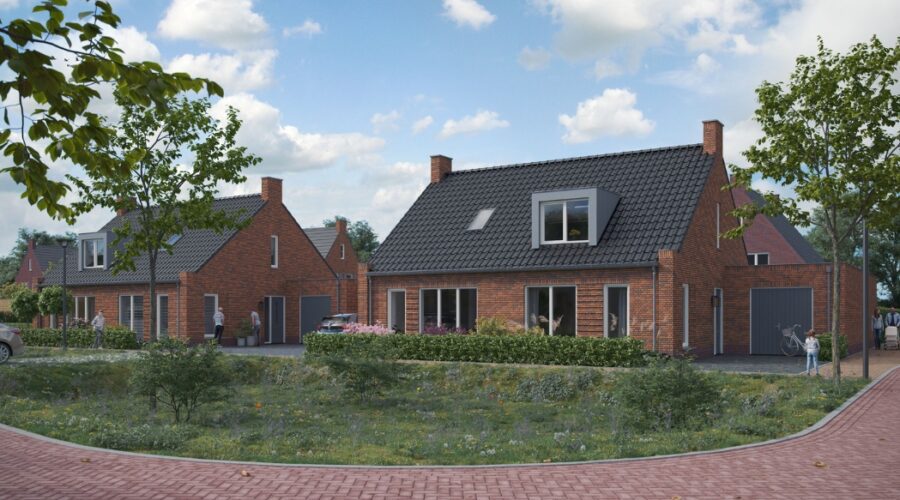Veld 7, Oirschot