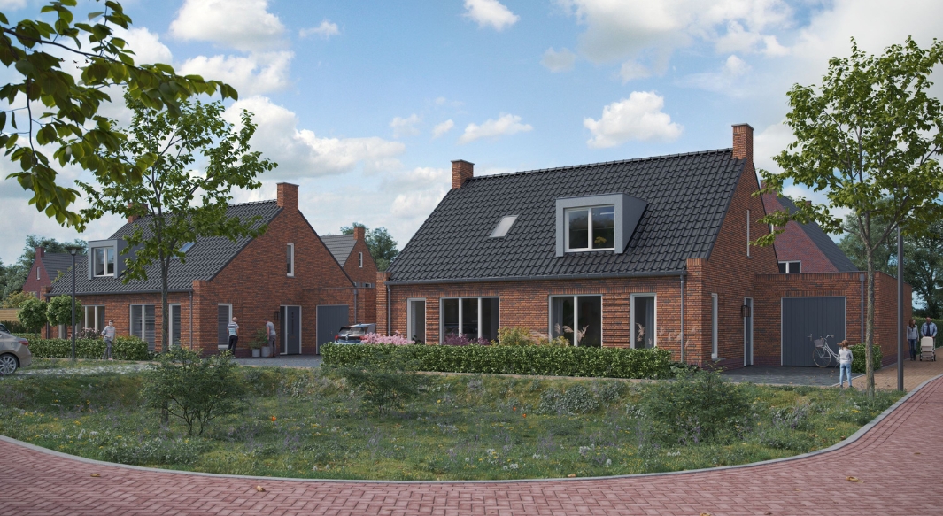 Veld 7, Oirschot