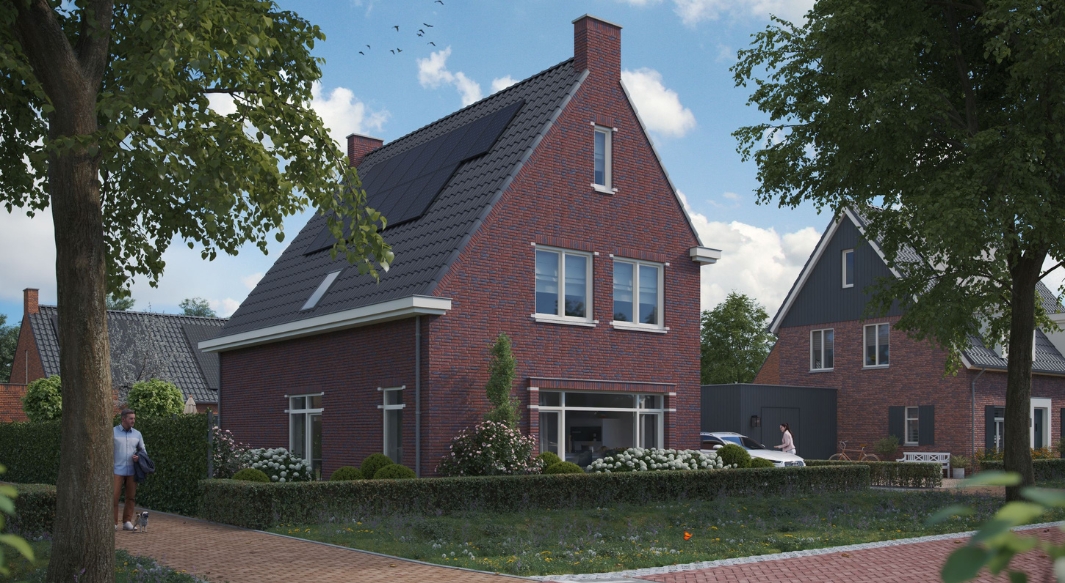 Veld 7, Oirschot