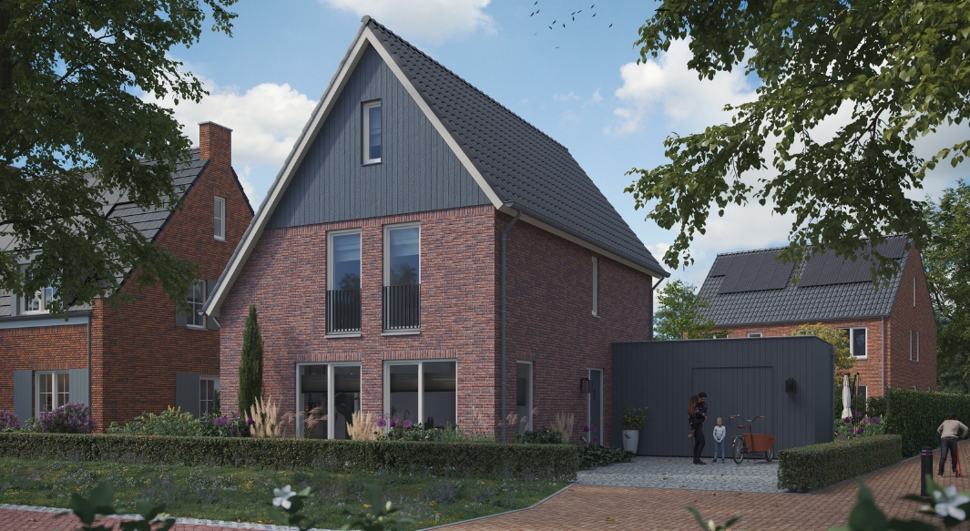Veld 7, Oirschot