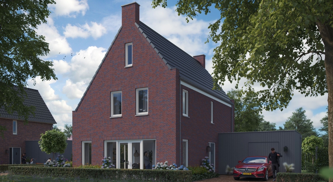 Veld 7, Oirschot