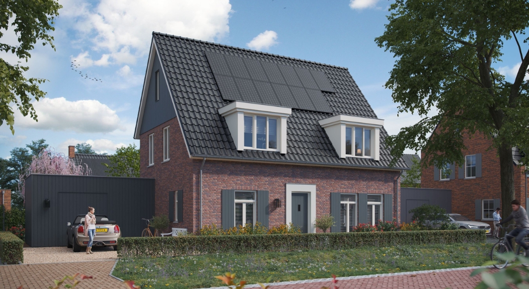 Veld 7, Oirschot