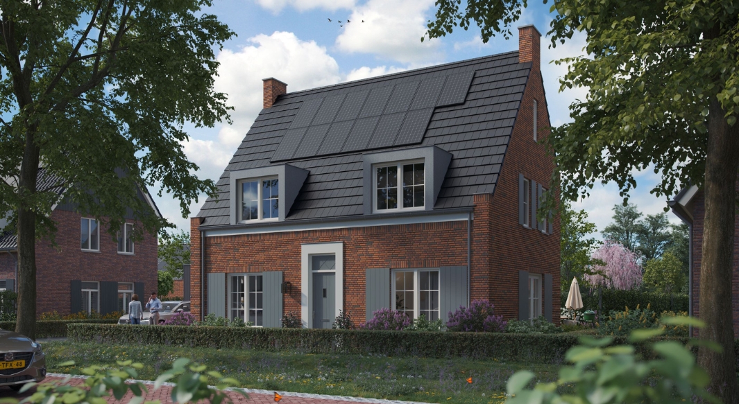 Veld 7, Oirschot