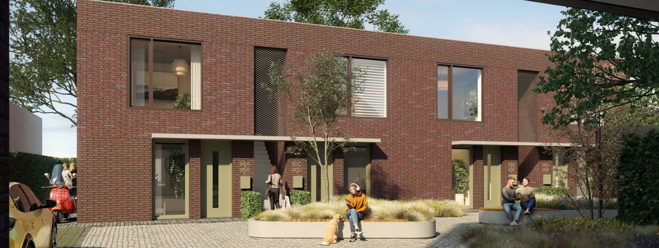 Header Eindhoven Strijpsestraat nieuwbouw appartementen