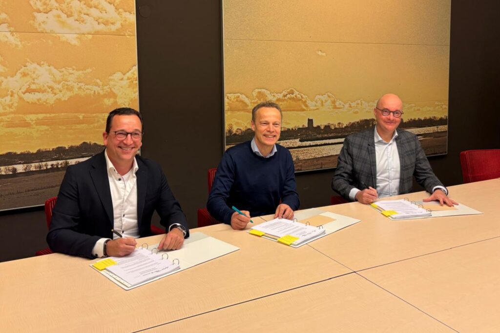 Nieuwbouw Achter de Schans Werkendam Bouwbedrijf van Stiphout Bazalt Wonen Jansen Bouwontwikkeling