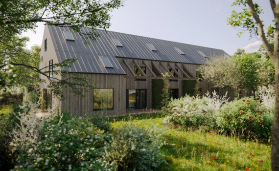 Kloostergoed Theresia Vught De Moestuin