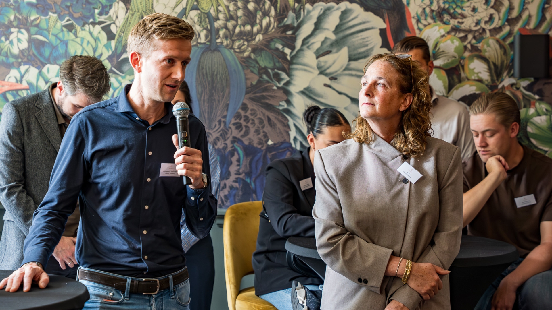 Onze planontwikkelaar Jeroen Castelijns vertelt over de bouw van het project